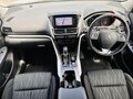 2020 Mitsubishi Eclipse Cross I, белый - вид 8