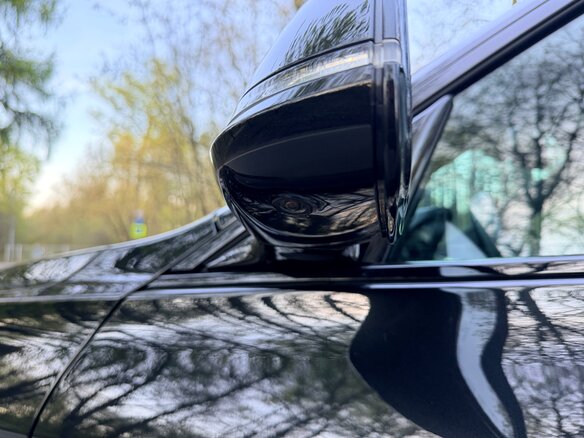 2020 BMW 3 серии Gran Turismo 320d xDrive VI (F3x) Рестайлинг, чёрный, 3900000 рублей - вид 15