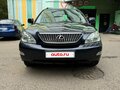 2006 Lexus RX 350 II Рестайлинг, синий, 1300000 рублей - вид 1