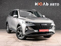 2023 Haval F7 I Рестайлинг, серый, 1999000 рублей - вид 3