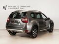 2015 Nissan Terrano III (D10), серый - вид 2