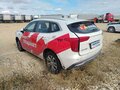 2023 Haval Jolion I, белый, 730345 рублей - вид 3