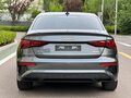 2023 Audi A3 35 TFSI Long IV (8Y), серый, 1990001 рублей - вид 4