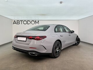 2026 Mercedes-Benz E-Класс 300 VI (W214, S214), серый, 9975000 рублей, вид 2