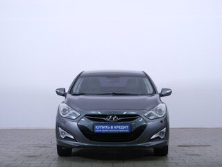 2013 Hyundai i40 I, серый, 1099000 рублей, вид 2
