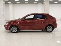 2008 Chevrolet Lacetti I, красный, 249000 рублей - вид 5