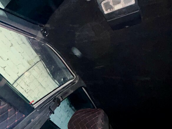 2001 Lada (ВАЗ) 2110, серебристый, 130000 рублей - вид 7