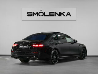 2026 Mercedes-Benz S-Класс 450 d Long 4MATIC VII (W223) Рестайлинг, серый, 26500000 рублей, вид 2
