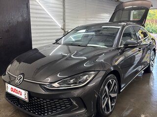2022 Volkswagen Lamando L II, серый, 2600000 рублей, вид 1