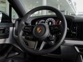 2026 Porsche Cayenne Coupé III Рестайлинг, чёрный, 17400000 рублей - вид 10