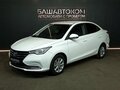 2023 Changan Alsvin, белый, 1070000 рублей