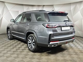 2023 Changan CS95 I Рестайлинг 2, серый, 2650000 рублей, вид 4