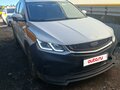 2023 Geely Coolray I, чёрный, 1175000 рублей