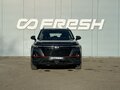 2022 Changan CS35 Plus I Рестайлинг, серый, 1790000 рублей - вид 2