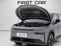 2026 Toyota bZ3X 58.3 kWh, серый, 2729512 рублей - вид 6