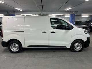 2021 Opel Vivaro C, белый, 1749000 рублей, вид 4