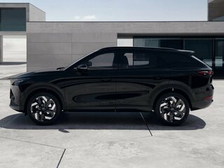 2026 Omoda C7, чёрный, 2420000 рублей, вид 3
