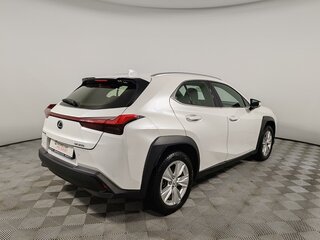 2021 Lexus UX 200 I, белый, 2999000 рублей, вид 5