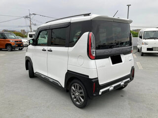 2023 Mitsubishi Delica Mini I, белый, 1099000 рублей, вид 2