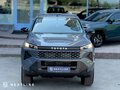 2026 Toyota Hilux IX, серый - вид 3