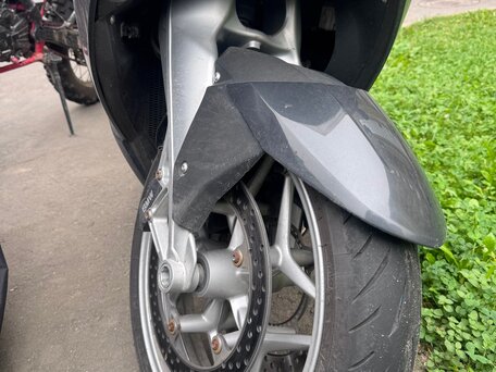 2007 BMW K 1200 GT, серебристый, 525000 рублей, вид 3