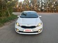 2013 Kia Ceed II, белый - вид 1