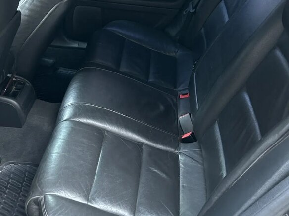 2005 Audi A4 III (B7), чёрный, 950000 рублей - вид 8