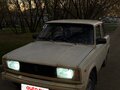 1997 Lada (ВАЗ) 2105, жёлтый, 120000 рублей