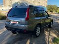 2012 Nissan X-Trail II Рестайлинг, серый, 1348000 рублей - вид 6