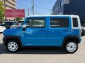 2021 Suzuki Hustler II, синий, 786000 рублей - вид 4