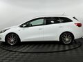 2014 Kia Ceed II, белый, 980000 рублей - вид 8