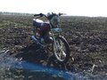 2007 Мотоальфа A1, пурпурный, 35000 рублей - вид 1