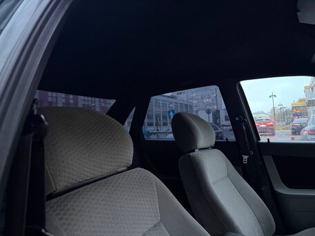 2010 Lada (ВАЗ) Priora I, зелёный, 195000 рублей, вид 3