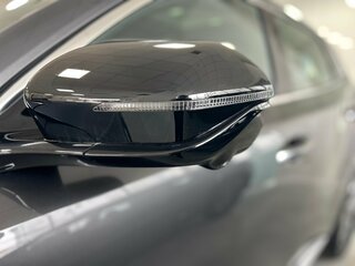 2026 Changan UNI-S I Рестайлинг, серый, 3079900 рублей, вид 4