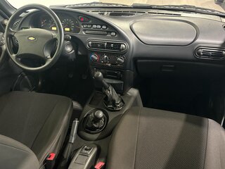 2008 Chevrolet Niva I, серый, 495000 рублей, вид 3