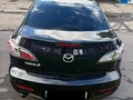 2011 Mazda 3 II (BL) Рестайлинг, чёрный, 800000 рублей - вид 8