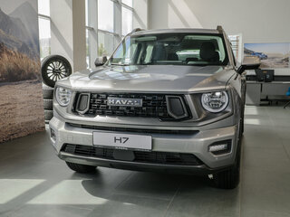 2026 Haval H7 I, серый, 4199000 рублей, вид 2