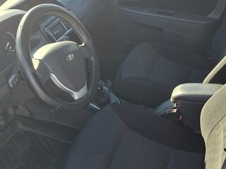 2014 Lada (ВАЗ) Priora I Рестайлинг, синий, 300000 рублей, вид 5