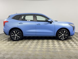 2022 Haval Jolion I, синий, 1445200 рублей, вид 5