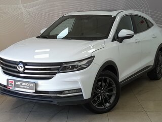 Dongfeng Fengon ix5