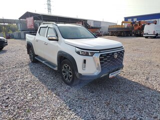 2024 Changan Hunter Plus, белый, 2662000 рублей, вид 2