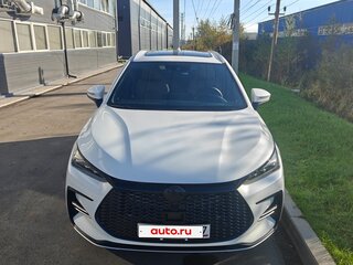 2021 BYD Tang DM II, белый, 2990000 рублей, вид 2