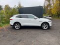 2020 Jaguar F-Pace I, белый, 3650000 рублей - вид 2