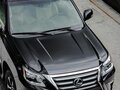 2015 Lexus GX 460 II Рестайлинг, чёрный, 4290000 рублей - вид 6