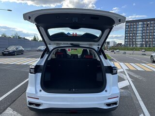 2024 Changan UNI-S I, белый, 2400000 рублей, вид 4
