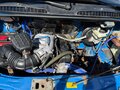 2012 ГАЗ ГАЗель (3302), синий, 550000 рублей - вид 3