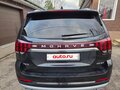 2020 Kia Mohave I Рестайлинг 2, коричневый, 4650000 рублей - вид 5