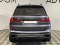2022 BMW X7 40d I (G07), серый, 9299000 рублей - вид 4