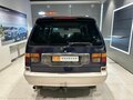 1996 Mazda MPV I (LV), синий, 345000 рублей - вид 3