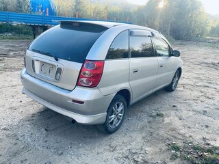 2000 Toyota Nadia, серый, 420000 рублей, вид 5